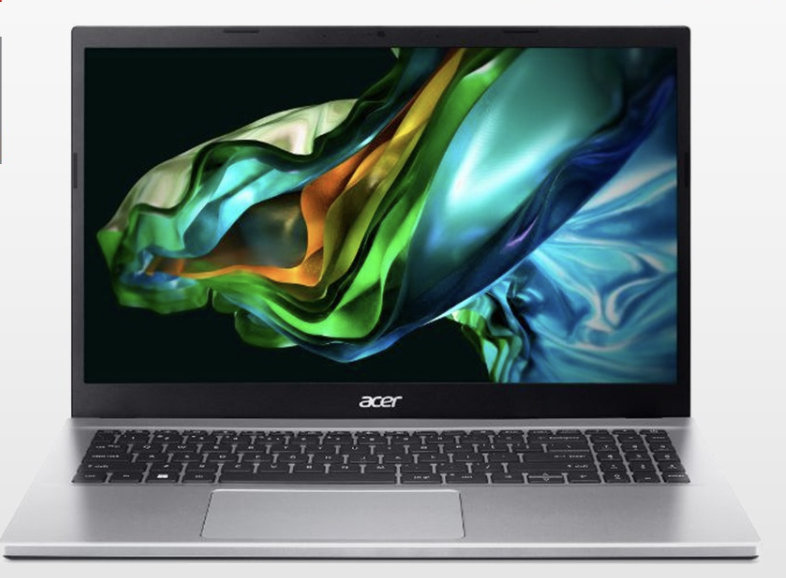 PC Portable Acer 15.6 pouces